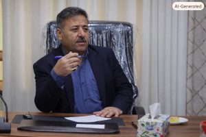 رییس شورای شهرستان مسجدسلیمان: از میدان مقاومت تا نمره یک، ویترین شهر است و نیاز به رسیدگی ویژه دارد