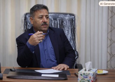 رییس شورای شهرستان مسجدسلیمان: از میدان مقاومت تا نمره یک، ویترین شهر است و نیاز به رسیدگی ویژه دارد