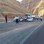 جاده مسجدسلیمان ـ اهواز؛ مطالبه‌ای که دیگر نباید پشت وعده‌ها بماند