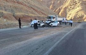 جاده مسجدسلیمان ـ اهواز؛ مطالبه‌ای که دیگر نباید پشت وعده‌ها بماند