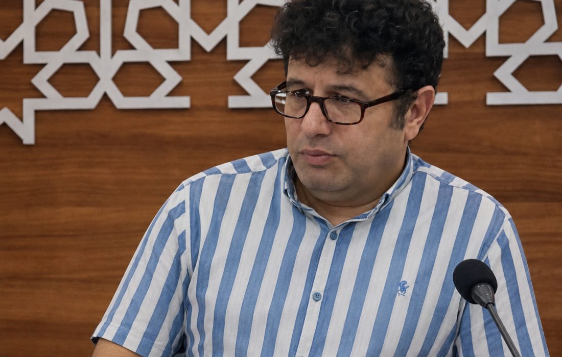 استاندار خوزستان بهجای اتکا به نیروهای دولت، زیر فشار نمایندگان تصمیم میگیرد / هفته دولت را باید به مجمع نمایندگان تبریک گفت