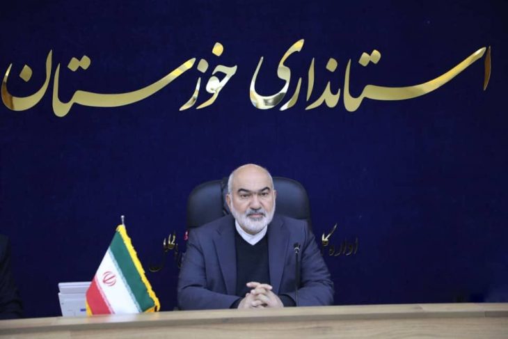 از «امید به تغییر» تا «فاصله از حامیان دولت»؛ استانداری موالی‌زاده به کجا می‌رود؟
