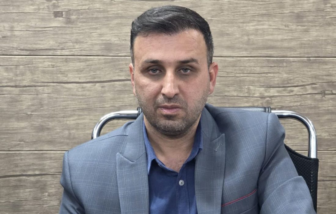 انتصاب علی اکبری به‌عنوان سرپرست شهرداری مسجدسلیمان؛ تأکید بر خدمت‌رسانی و تحول در مدیریت شهری