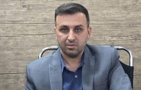 انتصاب علی اکبری به‌عنوان سرپرست شهرداری مسجدسلیمان؛ تأکید بر خدمت‌رسانی و تحول در مدیریت شهری