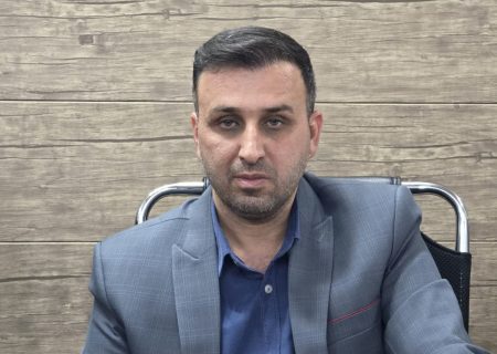 انتصاب علی اکبری به‌عنوان سرپرست شهرداری مسجدسلیمان؛ تأکید بر خدمت‌رسانی و تحول در مدیریت شهری