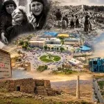 مسجدسلیمان؛ شهری با پنج لایه هویت