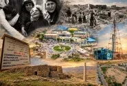 مسجدسلیمان؛ شهری با پنج لایه هویت